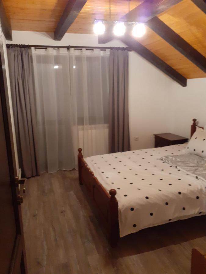 Pensiunea Natura Sadu Pensiune Sibiu