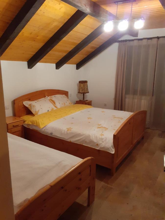 Pensiune Pensiunea Natura Sadu Sibiu