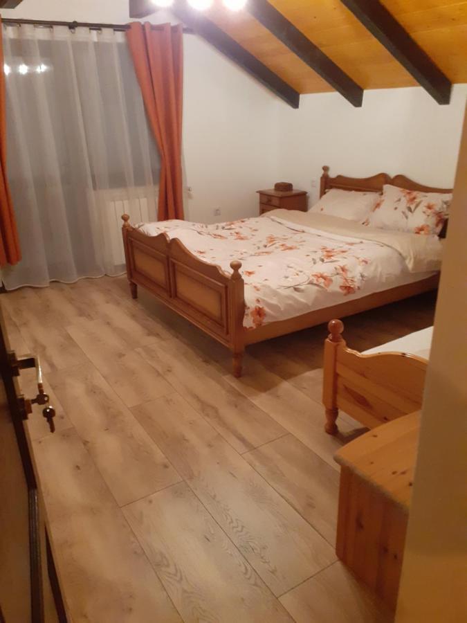 Pensiunea Natura Sadu * Sibiu