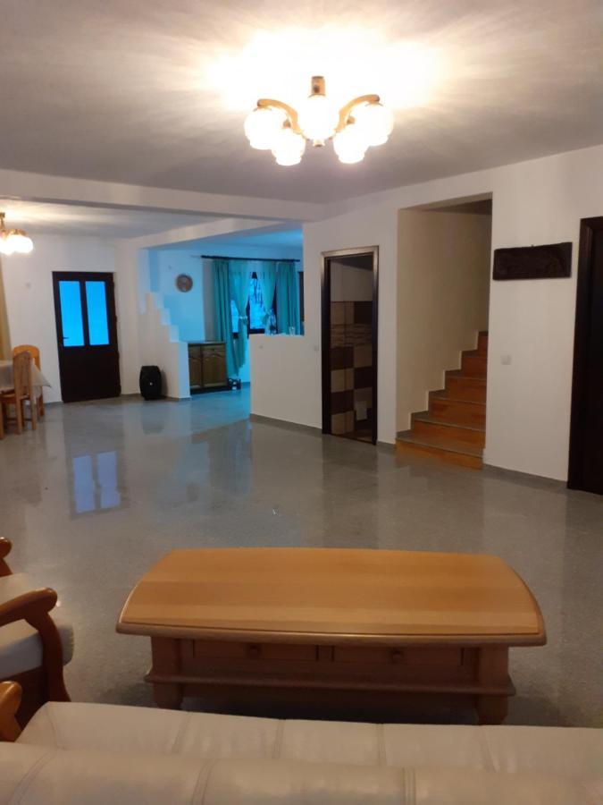 Pensiunea Natura Sadu Sibiu