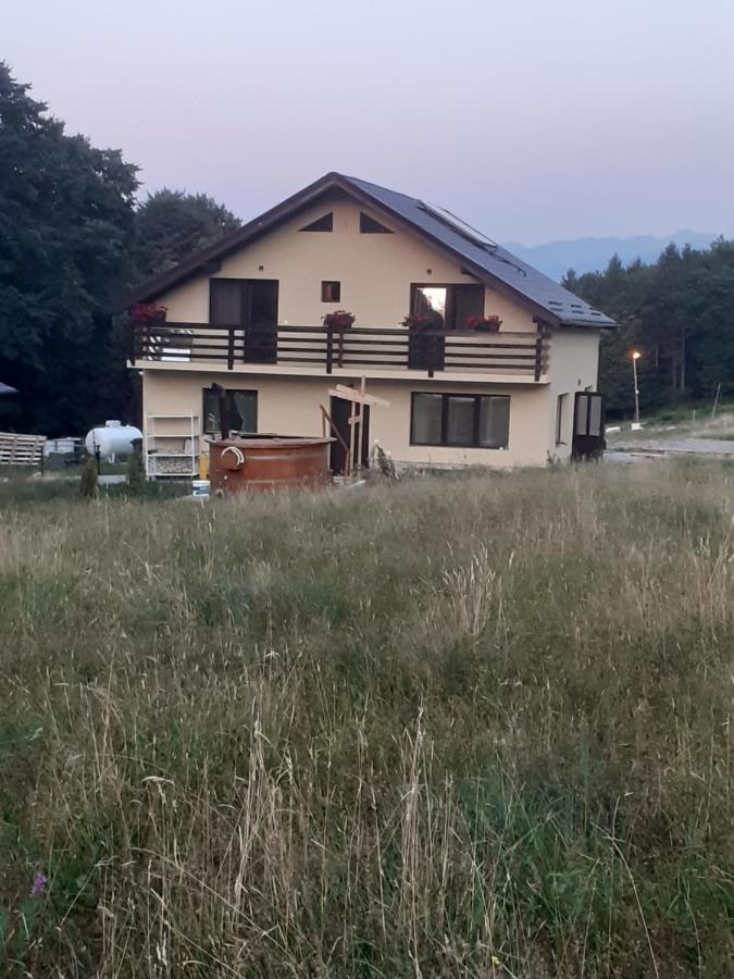 Pensiunea Natura Sadu *